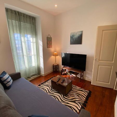 Manjericos House II Apartment Lisboa Екстериор снимка