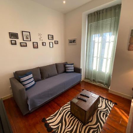 Manjericos House II Apartment Lisboa Екстериор снимка