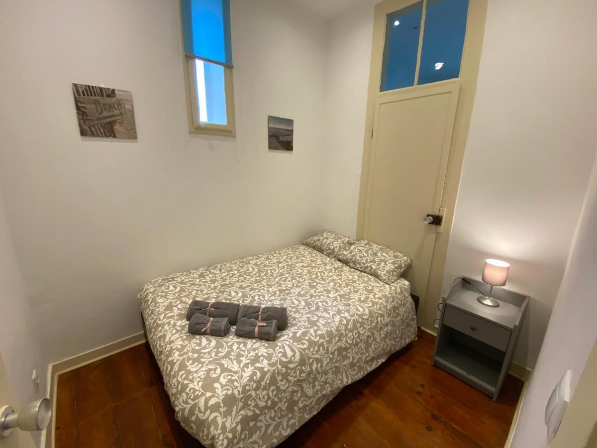 Manjericos House II Apartment Lisboa Екстериор снимка
