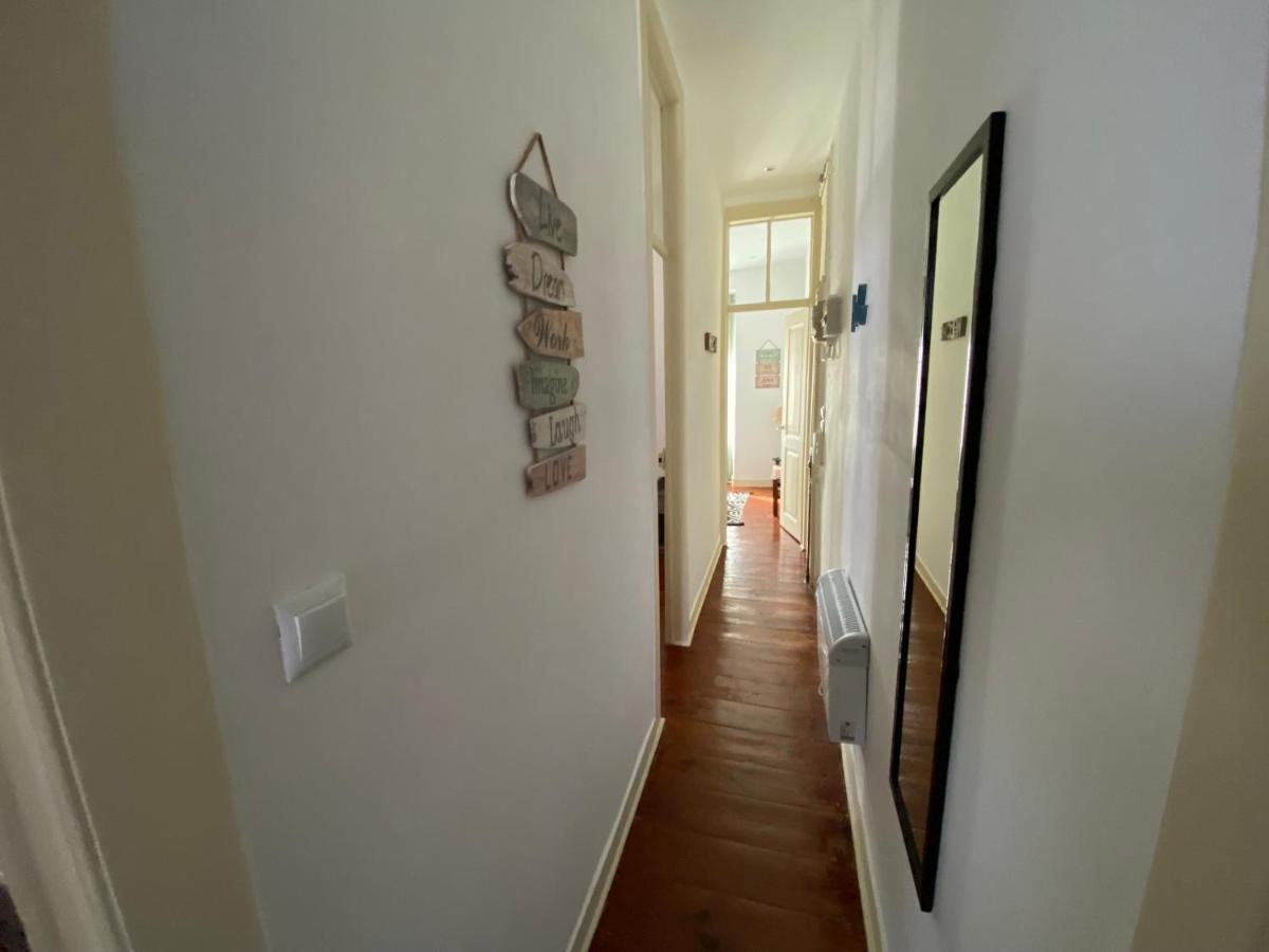 Manjericos House II Apartment Lisboa Екстериор снимка