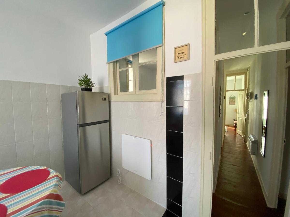 Manjericos House II Apartment Lisboa Екстериор снимка