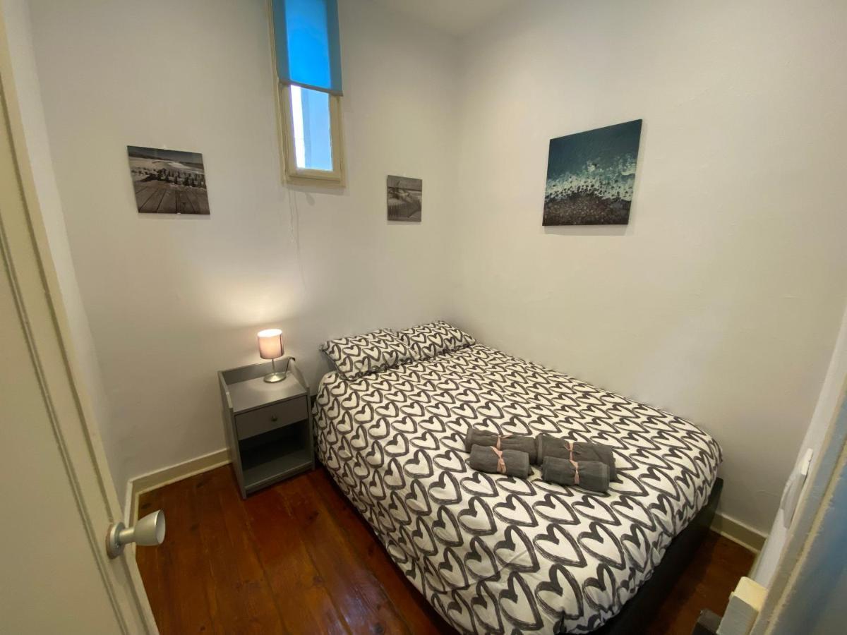 Manjericos House II Apartment Lisboa Екстериор снимка