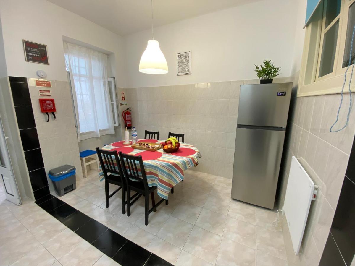 Manjericos House II Apartment Lisboa Екстериор снимка
