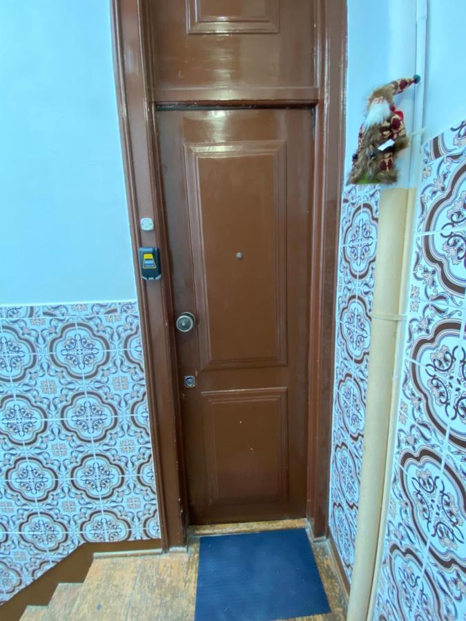 Manjericos House II Apartment Lisboa Екстериор снимка