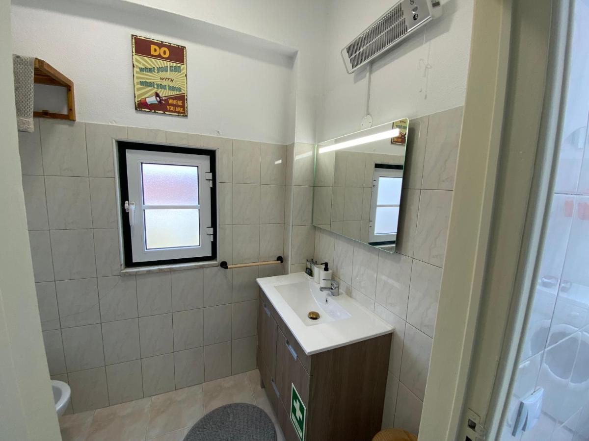 Manjericos House II Apartment Lisboa Екстериор снимка