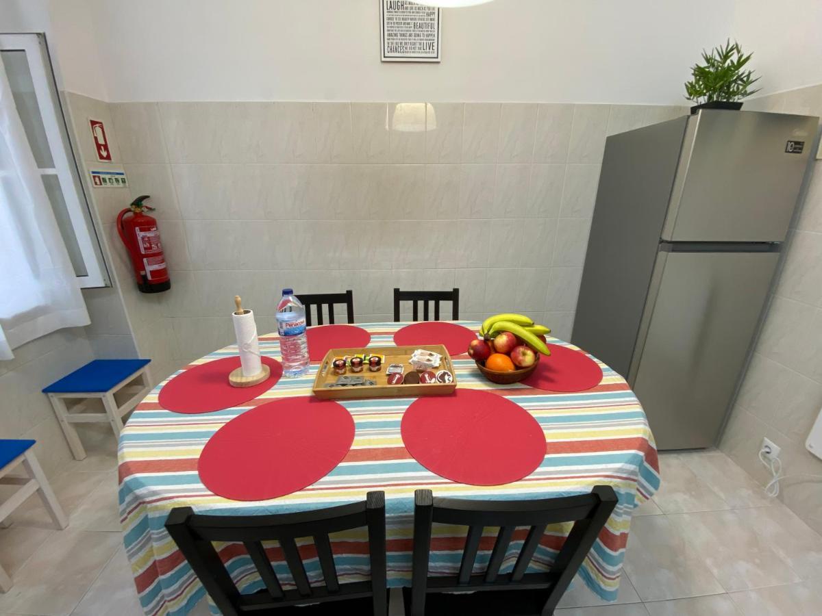 Manjericos House II Apartment Lisboa Екстериор снимка