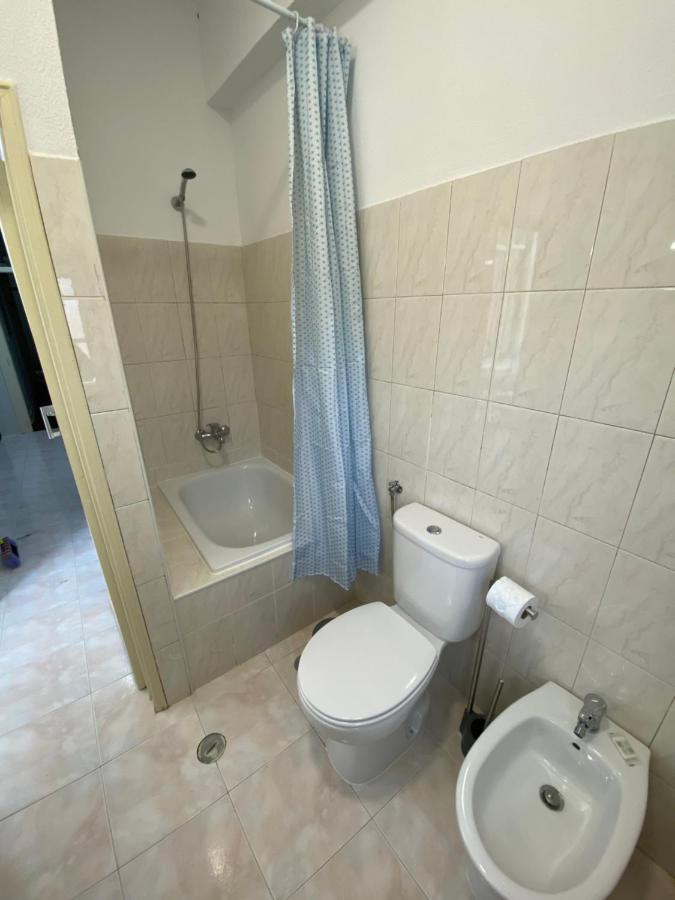 Manjericos House II Apartment Lisboa Екстериор снимка