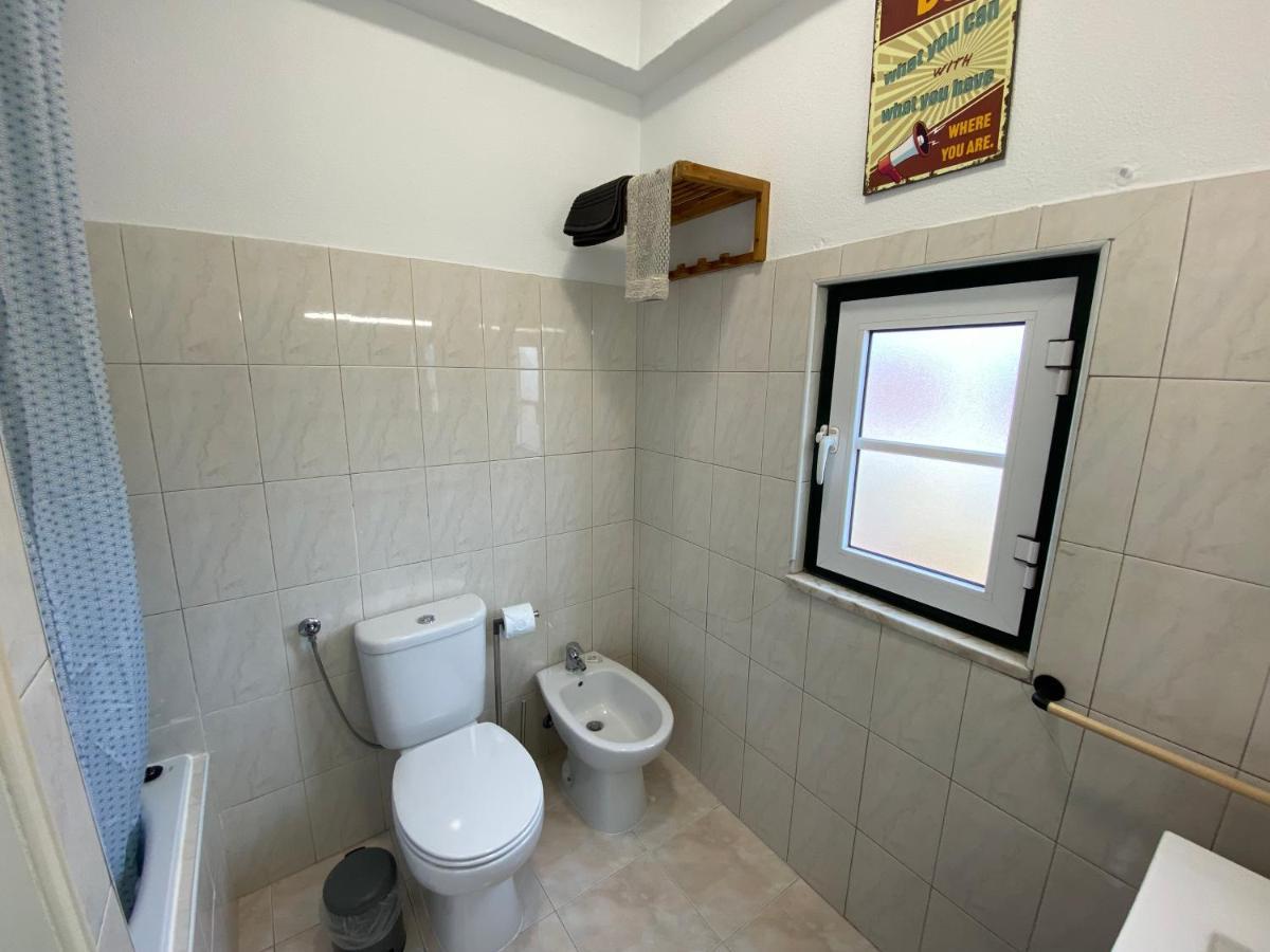 Manjericos House II Apartment Lisboa Екстериор снимка